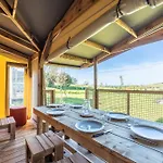 Kamp alanı Domaine Saane Et Quiberville