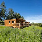 Kamp alanı Domaine Saane Et 4*
