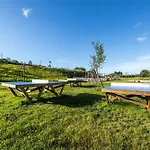 Domaine Saâne Et 4*