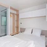 Kamp alanı Domaine Saane Et Quiberville