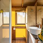 Kamp alanı Domaine Saane Et