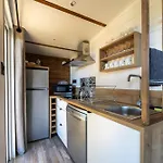 Camping Domaine Saâne Et 4*