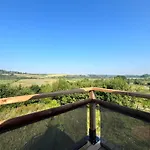 Kamp alanı Domaine Saane Et 4*