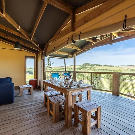 Domaine Saane Et Quiberville