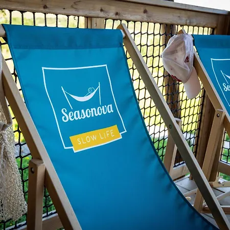 Domaine Saane Et 4* Quiberville