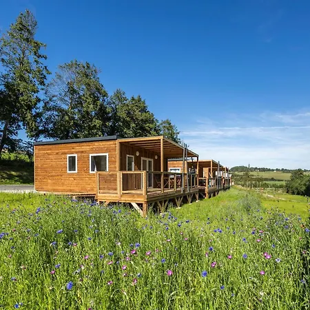 Campsite Domaine Saane Et 4*