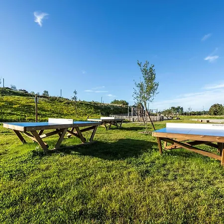 Domaine Saane Et 4*