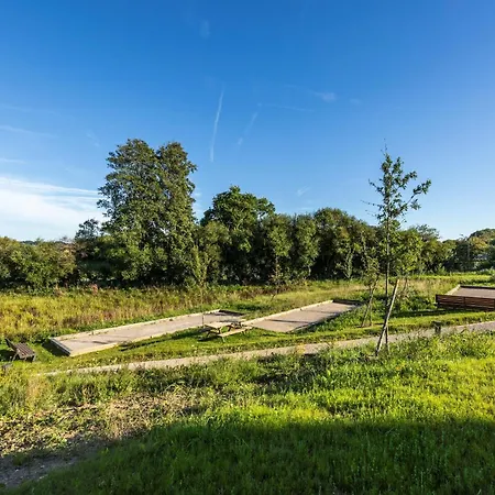 Domaine Saane Et Quiberville