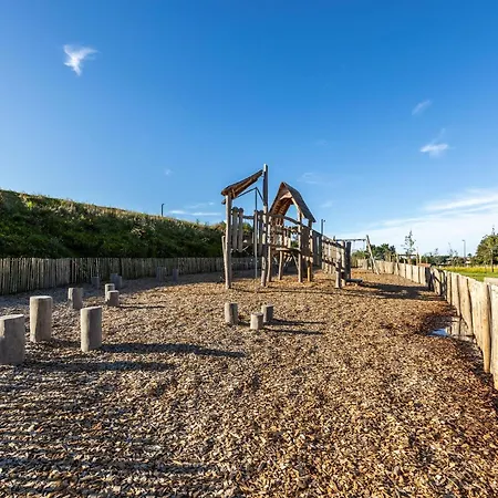 Campsite Domaine Saane Et 4*