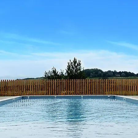 Domaine Saane Et 4* Quiberville