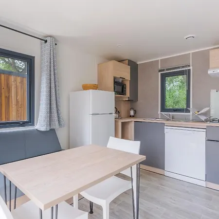 Domaine Saane Et Camping 4*
