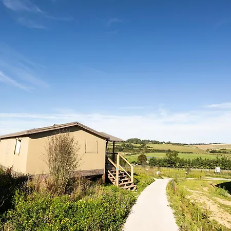 Domaine Saane Et Quiberville