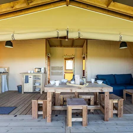 Domaine Saane Et 4* Quiberville