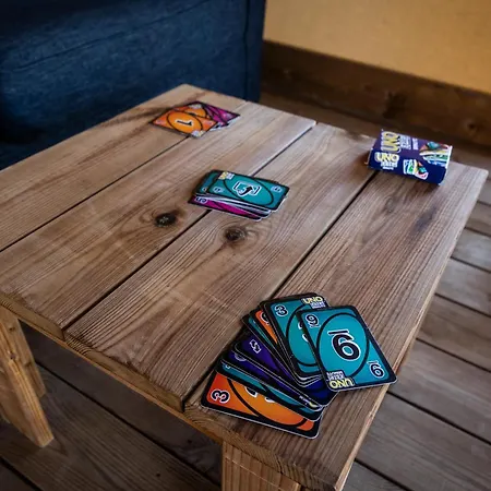 Domaine Saane Et キャンプ場 4*