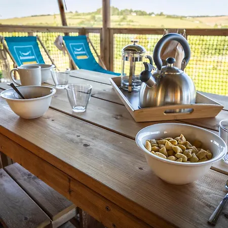 Domaine Saane Et 4* Quiberville