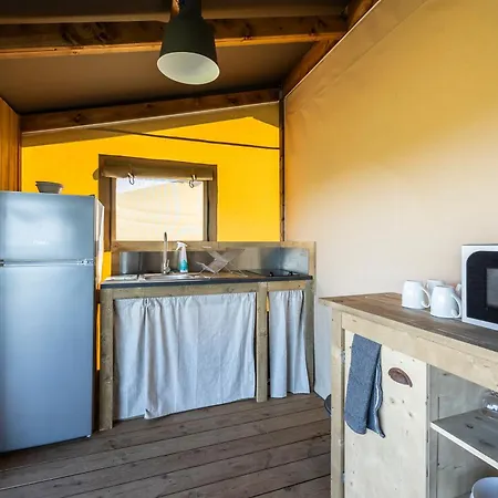 Domaine Saane Et 4* Quiberville