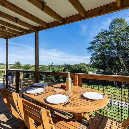 Domaine Saane Et 4* Quiberville