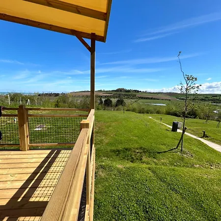 Domaine Saane Et