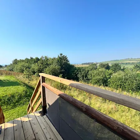 Domaine Saane Et 4* Quiberville