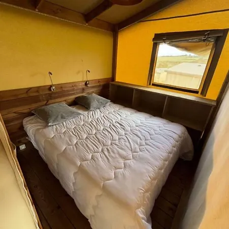 Domaine Saane Et 4*