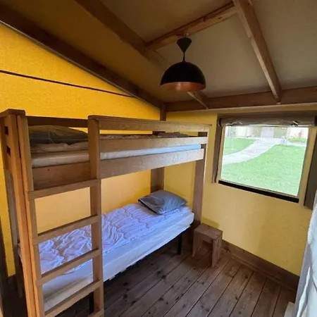 Domaine Saane Et Quiberville