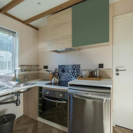 Domaine Saâne Et 4* Quiberville