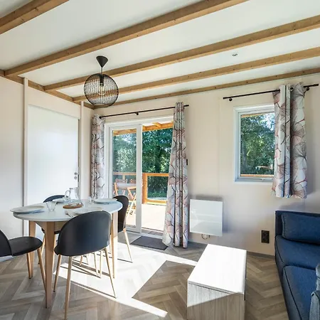 Domaine Saâne Et 4*