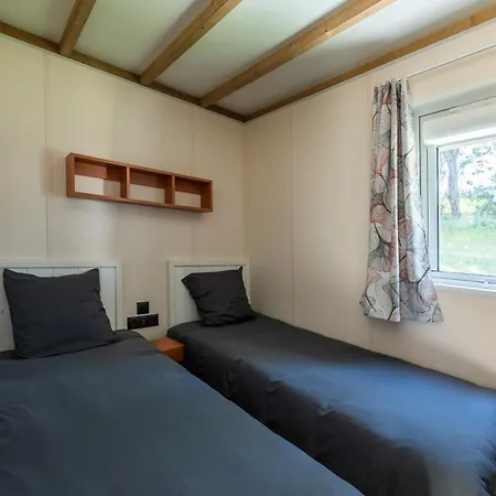 Domaine Saâne Et Camping Quiberville